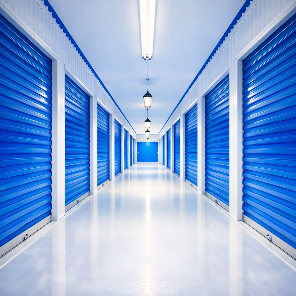 Dortelweil Selfstorage